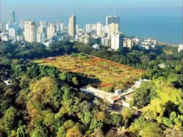 Wellknown Polyester’s CMD buys two flats in Mumbai’s Malabar Hill for Rs 270 crore