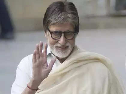 Amitabh Bachchan buys land parcel from HoABL to build luxury villa in Alibaug