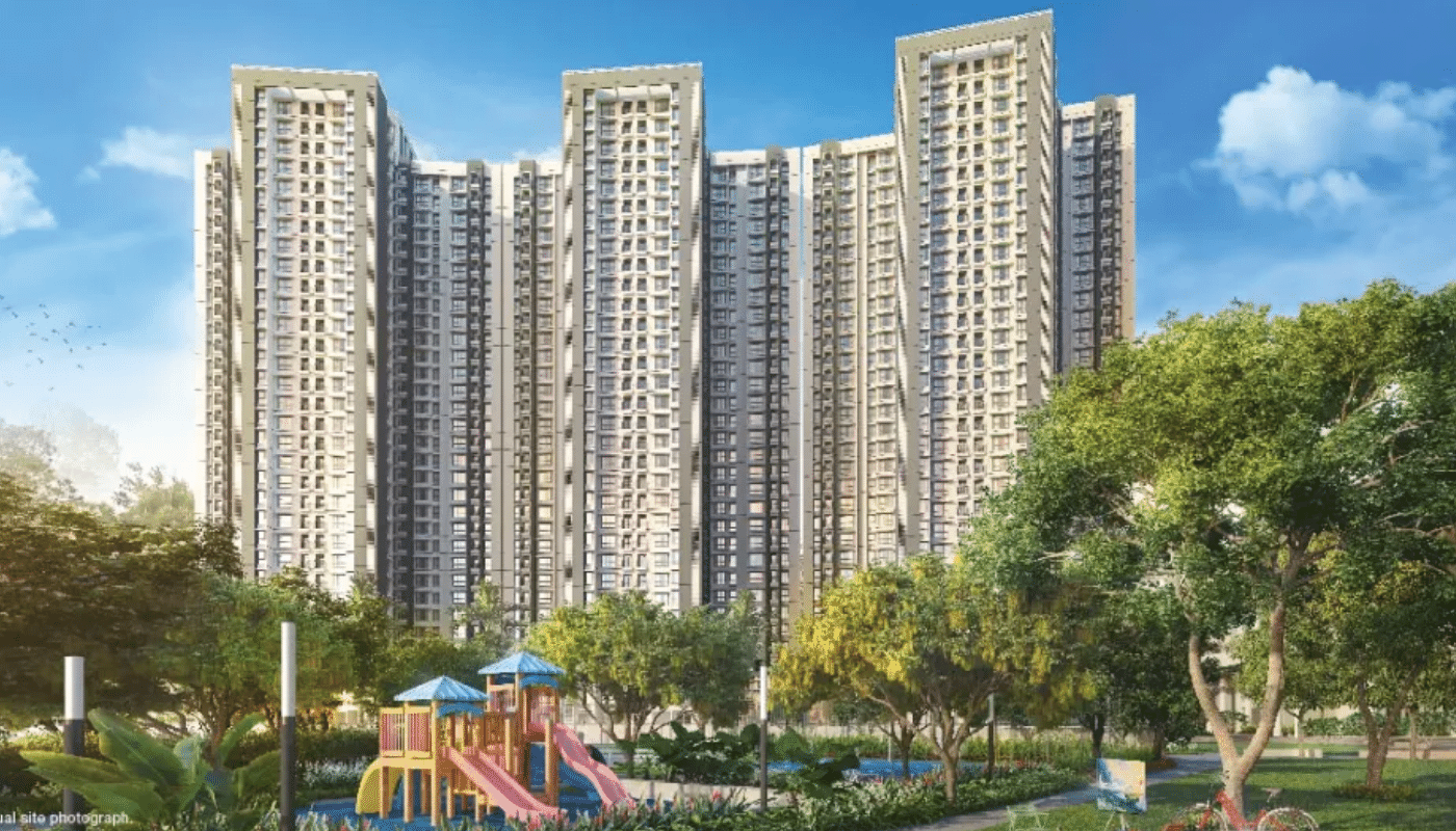 GODREJ HORIZON WADALA