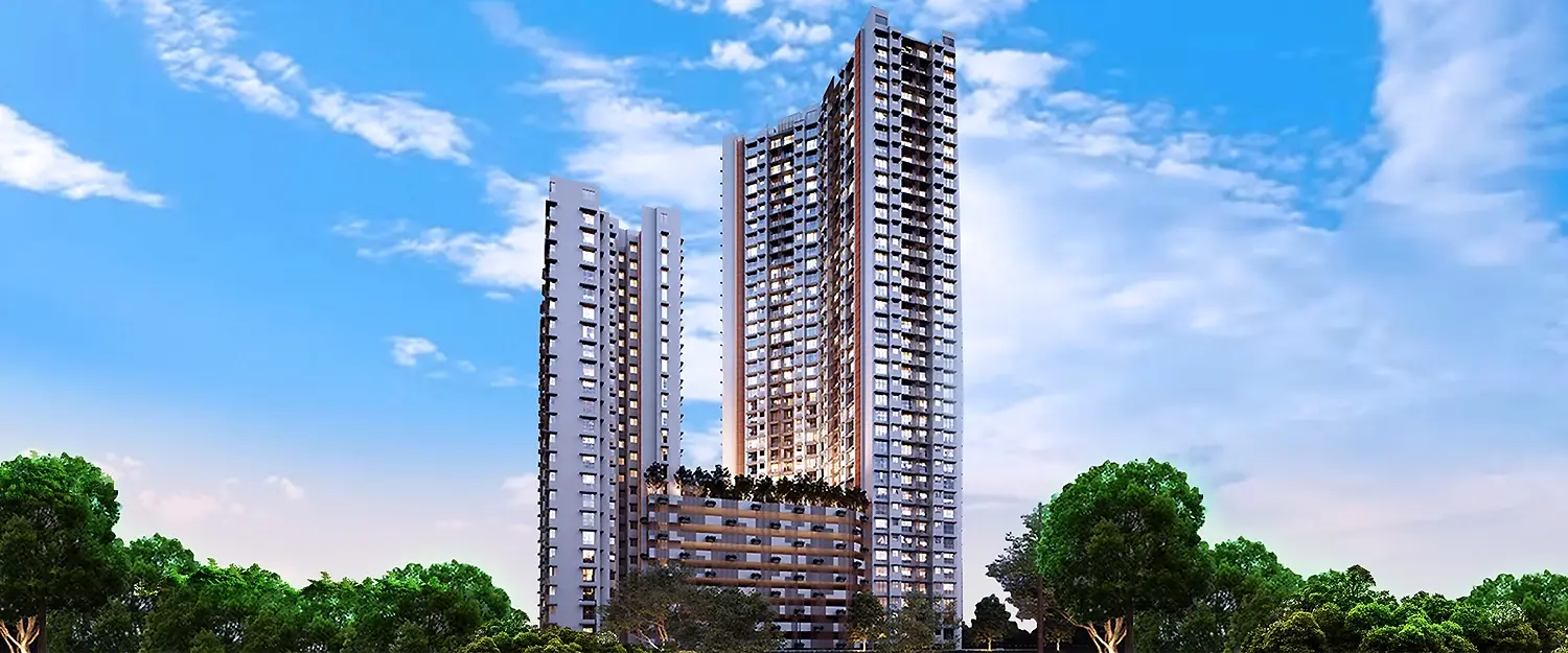 GODREJ NEST KANDIVLI