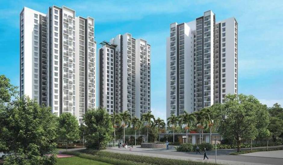 GODREJ WOODSVILLE HINJEWADI