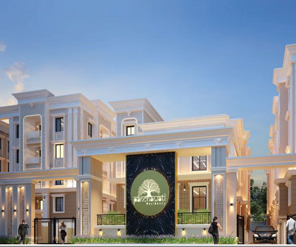 PANCHWATI RESIDENCY