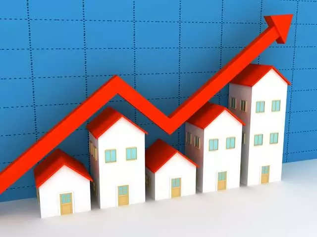 Properties registration in Mumbai up 22% in May: Knight Frank