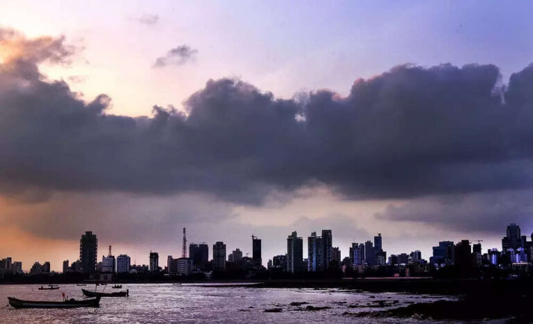 High-rise buildings in Mumbai to increase 34% by 2030: Anarock