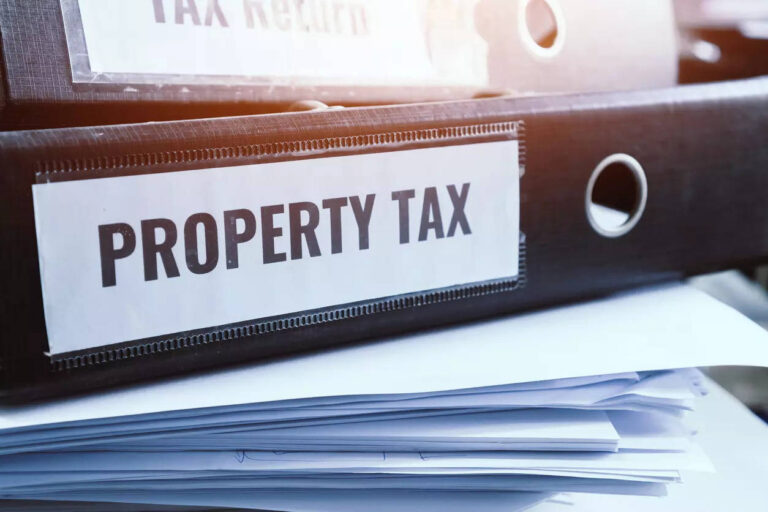 One-time settlement for property tax in Bengaluru till July 31: Karnataka deputy CM