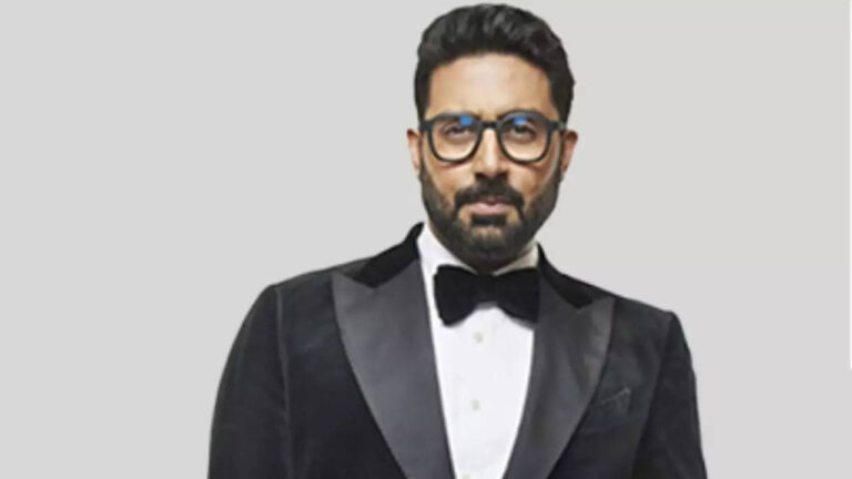 Abhishek Bachchan buys six apartments in Mumbai’s Borivali suburb