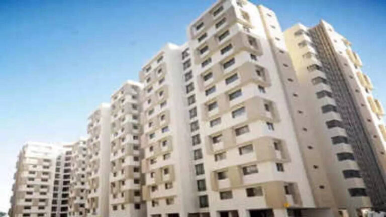 DSIIDC starts allotment of 4,350 flats in Delhi’s Bawana