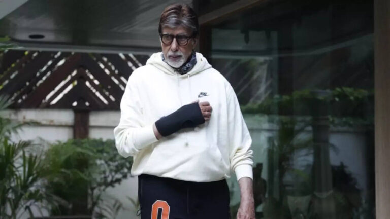 Amitabh Bachchan buys two apartments in Mumbai’s Borivali suburb