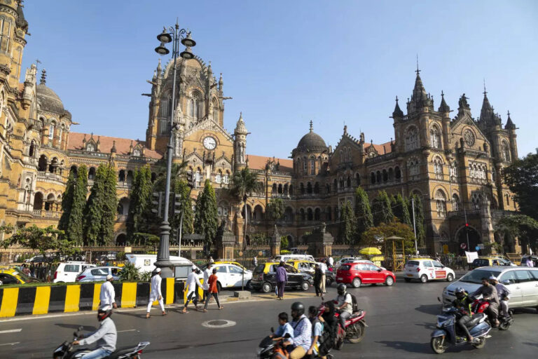 Maharashtra issues government resolution for Kamathipura redevelopment