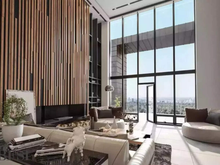 Marico’s Priyanjali Mariwala buys apartment for Rs 65 crore in Mumbai’s BKC