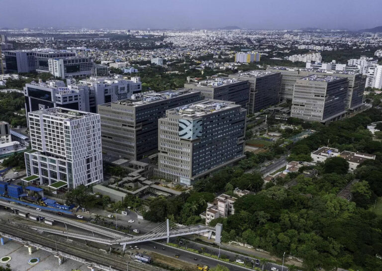 Tata Realty secures Rs 825 crore from IFC to refinance IT park in Chennai