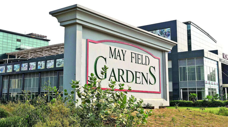 Mayfield Gardens’ builder refuses to handover land to Gurugram civic body