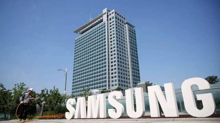 Samsung R&D Institute-Bangalore renews office lease for five years