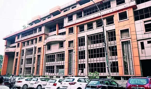 Ludhiana improvement trust awaits meeting to fix rate before e-auction of building