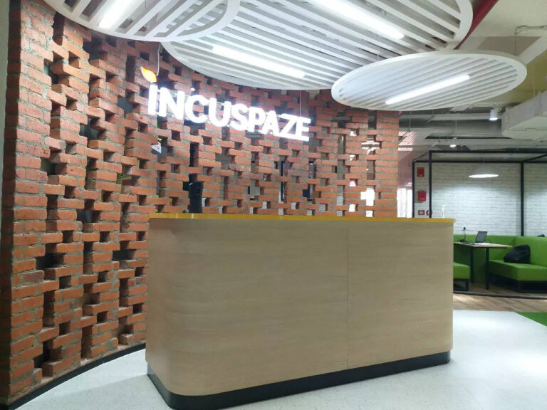 Incuspaze leases 115,000 sq ft in Bengaluru