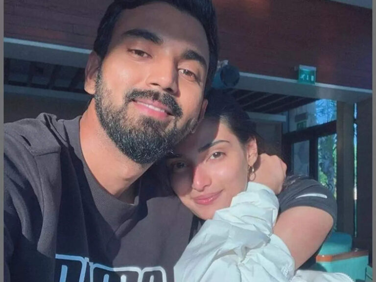 KL Rahul & Athiya Shetty buy flat in Mumbai’s Pali Hill for over Rs 20 crore