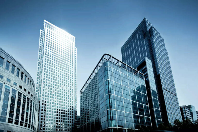 Maharashtra relaxes open space requirements for commercial buildings with glass facades