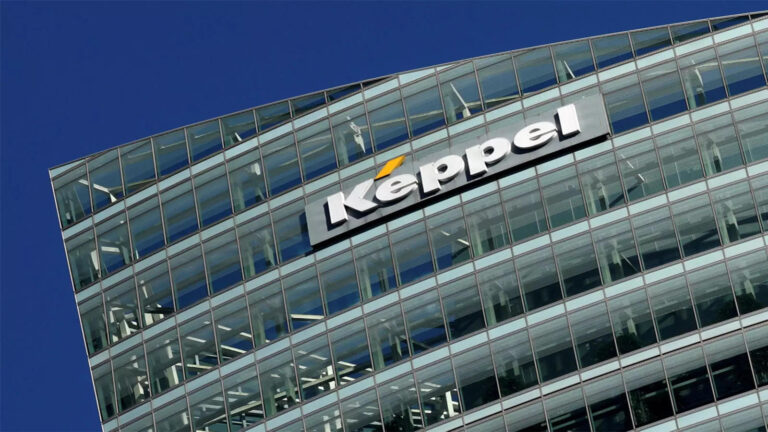 Keppel acquires One Paramount 1 tech park in Chennai for Rs 2,100 crore