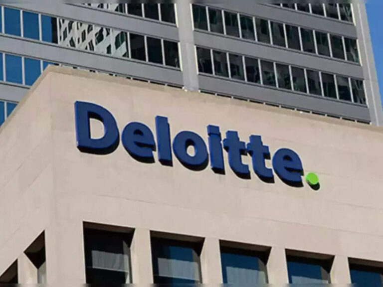 Deloitte leases 1.75 lakh sq ft office space at Prestige Trade Tower in Delhi