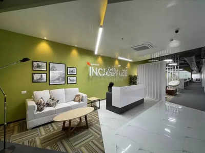 Incuspaze leases 57,000 sq ft in Mumbai