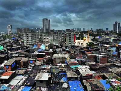 Dharavi redevelopment: 1,255 acres sought from agencies for rental housing