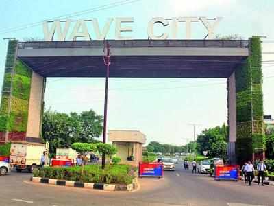 Ghaziabad development body set to approve Wave City map