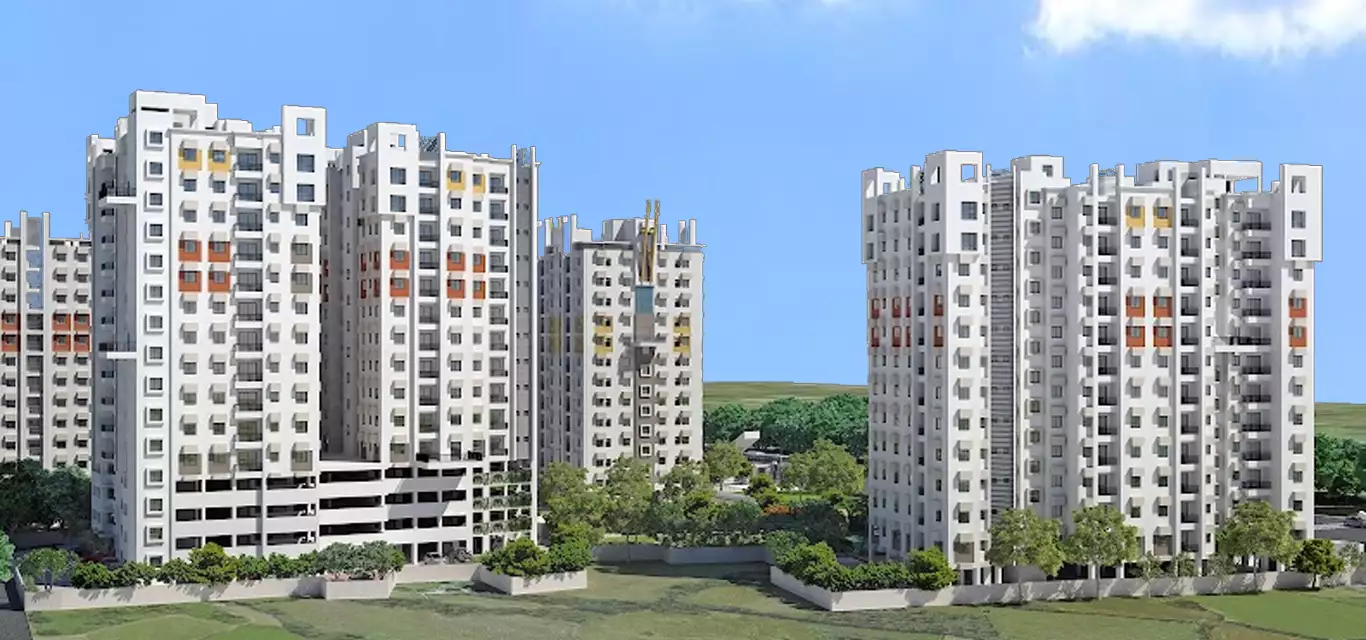 Loharuka Green Heights Phase 2