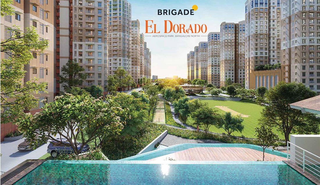 Brigade El Dorado