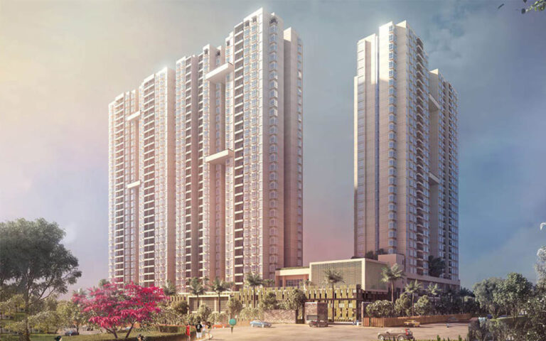 Bhartiya Nikoo Homes 5